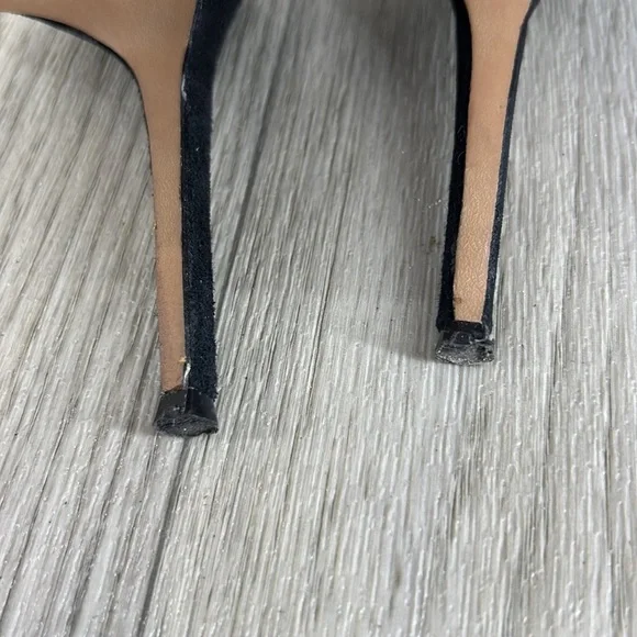 Raye Bea Mule Heel Sandal - Picture 12 of 12